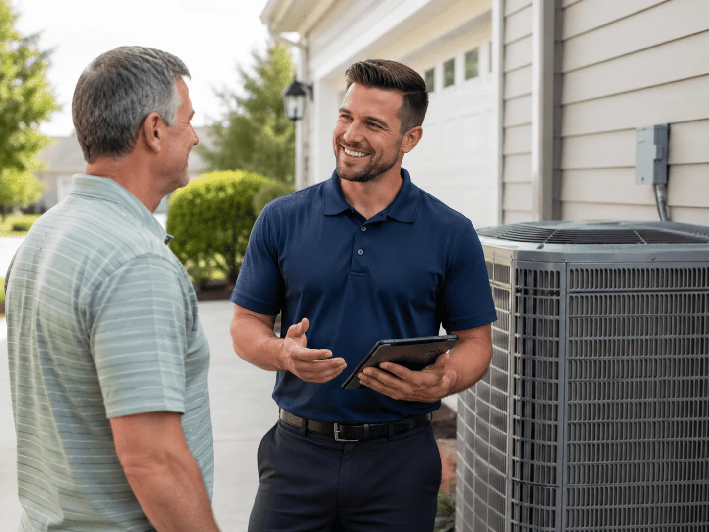 Heat Pump Installation Montevideo, MN FAQs